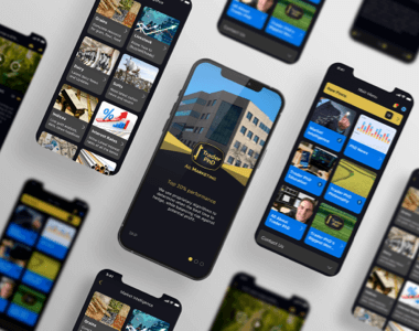 Build Custom Software Apps Ai Ml Solutions Tech Us - Premium Nature Photo Gallery - 4K